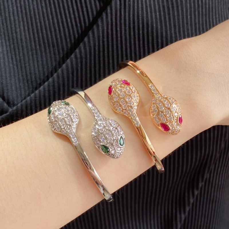 Bvlgari Bracelets